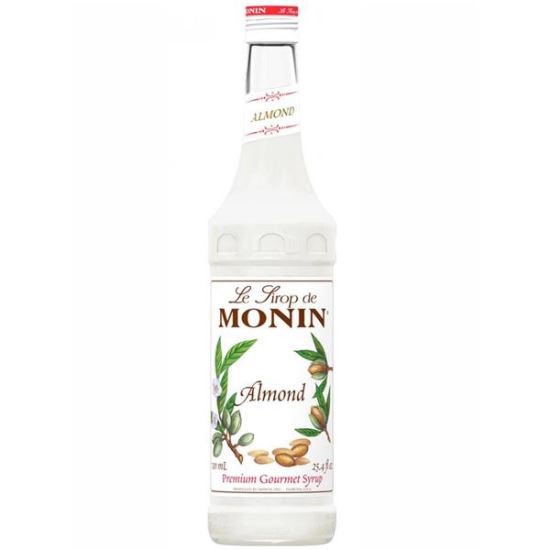 MONIN SIROP MIGDALE 0.70L