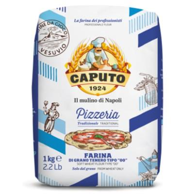 FAINA CAPUTO PIZZERIA 00 5KG