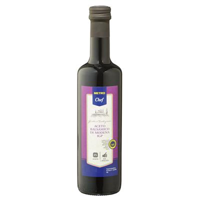 METRO CHEF OTET BALSAMIC MODENA 1L