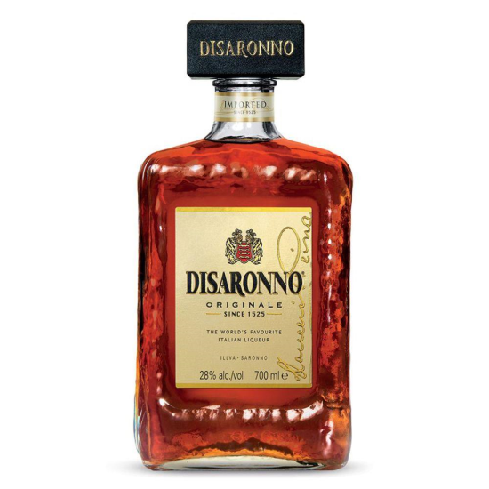 DISARONNO AMARETTO 28% 0.70L