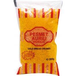 ADIF PESMET GRANULAT AURIU 200G x 4