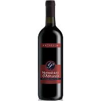 PREDELLA MONTEPULCIANO 0.75L