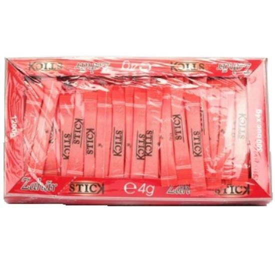 COLONIAL ZAHAR STICK ALB 100X4G