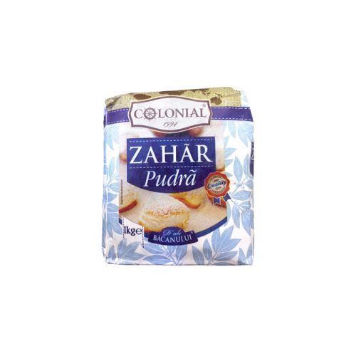 COLONIAL ZAHAR PUDRA 1KG