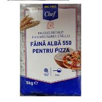 METRO CHEF FAINA PIZZA 5KG
