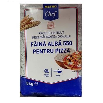 METRO CHEF FAINA PIZZA 5KG
