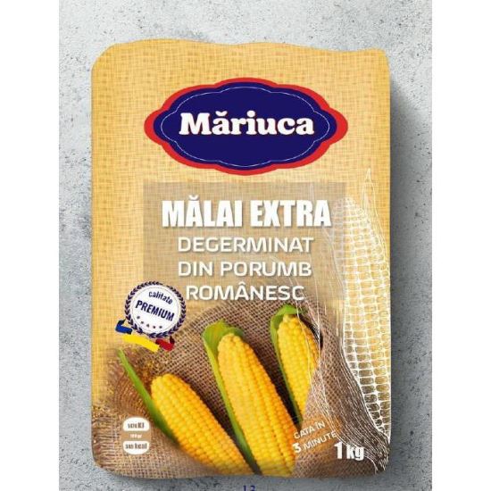 MARIUCA MALAI DEGERMINAT 1KG