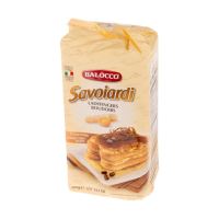 BALOCCO PISCOTURI 400G