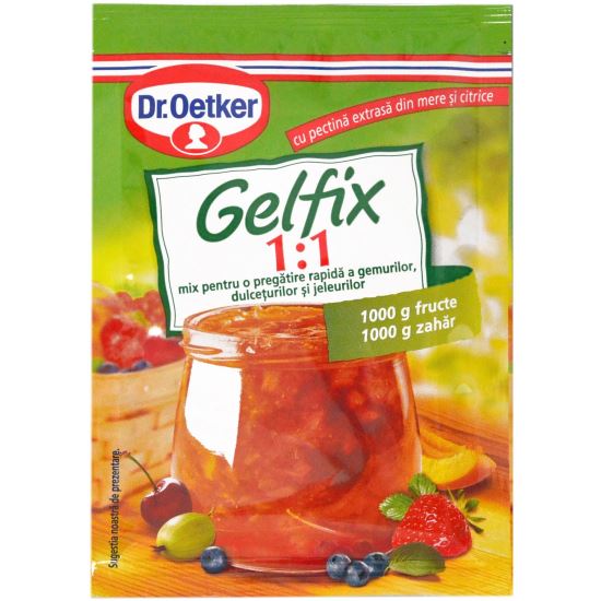 DR OETKER GELIFIX 1:1 20G