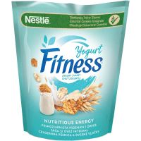 FITNESS IAURT CEREALE 425G