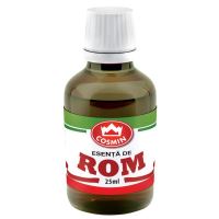 COSMIN ESENTA ROM 25ML