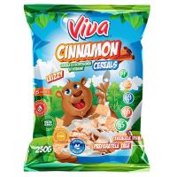 VIVA CEREALE SCORTISOARA 250G