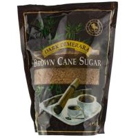 DEMERARA ZAHAR BRUN DARK 500G