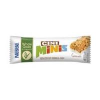 CINI MINIS BATON CEREALE 25G x 16