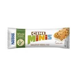 CINI MINIS BATON CEREALE 25G x 16