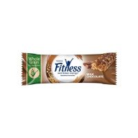 FITNESS DELICE CIOCOLATA LAPTE 22.5G x 16