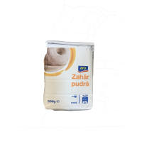 ARO ZAHAR PUDRA 500G