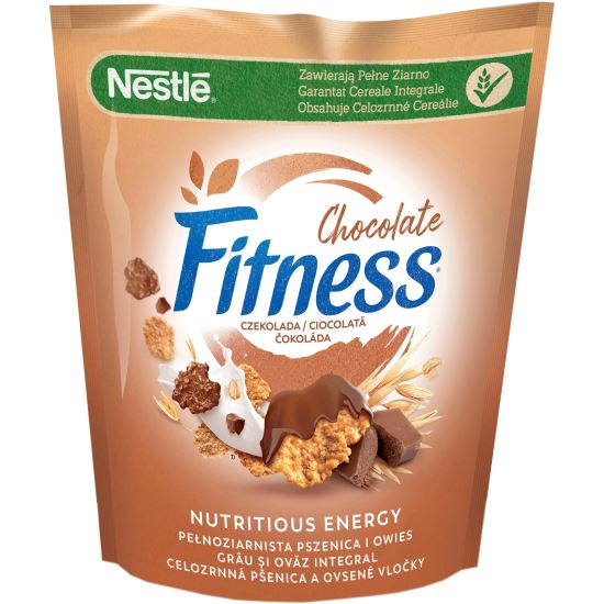 FITNESS CEREALE CIOCOLATA 425G