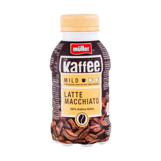 MULLER LATTE MACCHIATO 250G