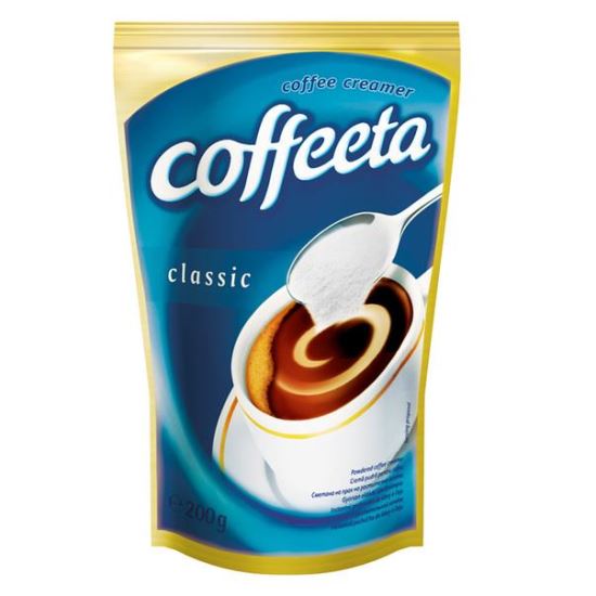 COFFEETA 24% 200G