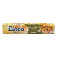 LINCO ALUAT FRAGED SIMPLU 500G