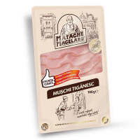 MATACHE MUSCHI TIGANESC 100G