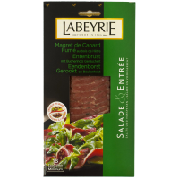 LABEYRIE PIEPT RATA AFUMAT 90G