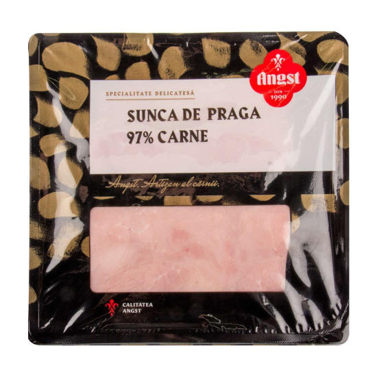 ANGST SUNCA DE PRAGA 170G