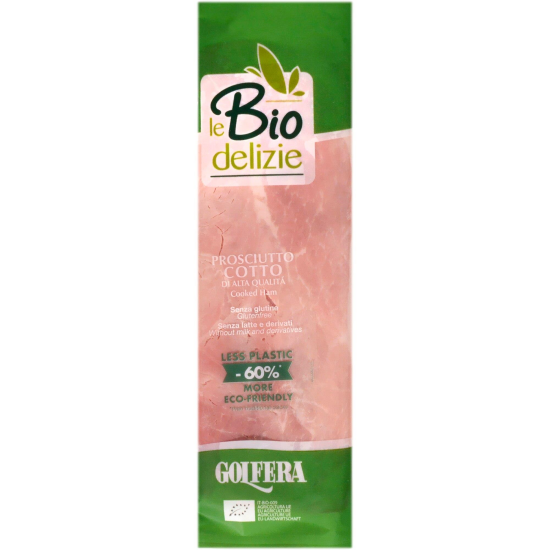 COLFERA PROCIUTTO COTTO ECO FELIAT 80G