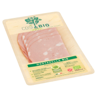 GOLFERA MORTADELLA ECO FELIATA 80G