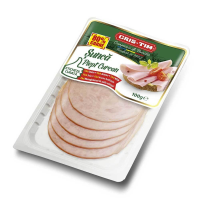 CRISTIM SUNCA CURCAN FELIATA 100G