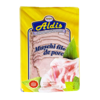 ALDIS MUSCHI FILE BUC 400G
