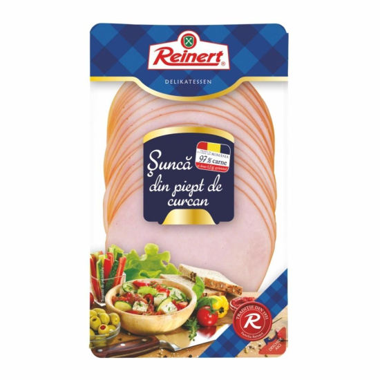 REINERT SUN PIEPT CURCAN FELIAT 100G