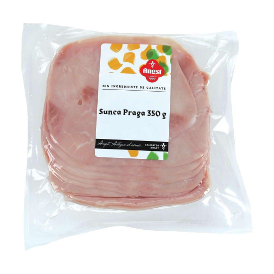 ANGST SUNCA DE PRAGA 350G