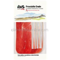 IBIS PROSCIUTTO CRUDO FELIAT 100G