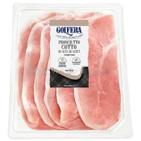 GOLFERA PROSCIUTTO COTTO 100G
