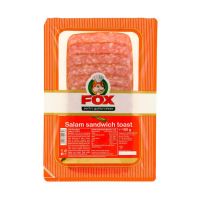 FOX SALAM SANDWICH TOAST FELIAT 100G