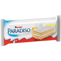 KINDER PARADISO 29G