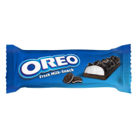 OREO MILK SNACK 50G