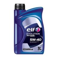 ELF EV900SXR 5W40 1L