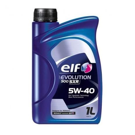 ELF EV900SXR 5W40 1L