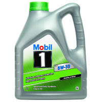 MOBIL 1 ESP FORMULA 5W-30 4L