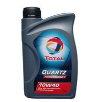 TOTAL QUARTZ 7000 10W40 1L