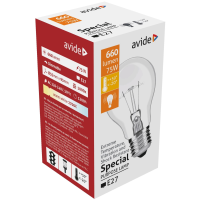 AVIDE-BEC INC. IND A55 E27 75W