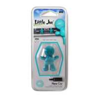 LITTLE JOE-BLISTER NEW CAR
