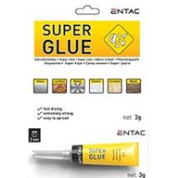 ENTAC-SUPER GLUE 3G