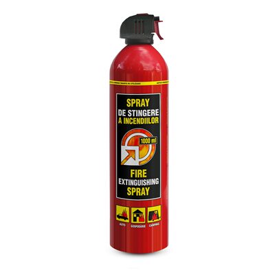 SPRAY STINGATOR AUTO-1000ML