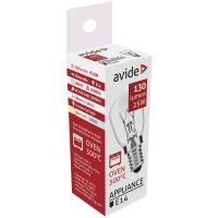 AVIDE-BEC FRIG. E14 25W 3000K