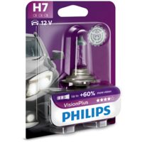 PHILIPS BEC VISION P60% H7