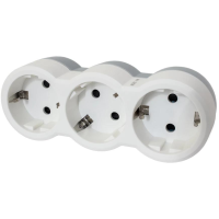LEGRAND-ADAPTOR TRIPLU
